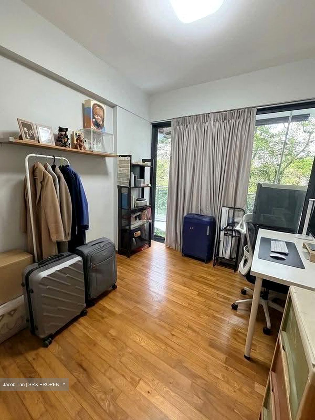 Parc Olympia (D17), Condominium #627015321